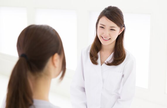 入間で肩こりにお悩みの方は現在注目の耳つぼジュエリーをお試しください