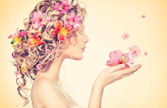 入間のエステでは脚のリンパをケアする高品質な施術を行っております